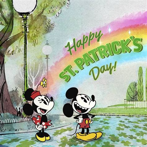 76 Best Disney St Patricks Day Images On Pinterest Good Luck