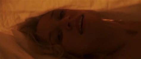 Naked Brooke Johnston In Accident Man