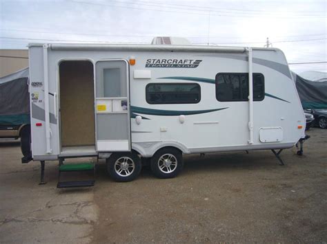 2012 Starcraft Travel Star Rvs For Sale