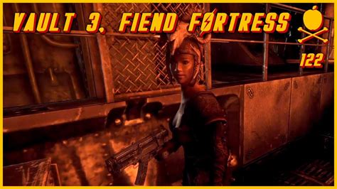 Vault 3 Fallout New Vegas Remastered Episode 122 YouTube