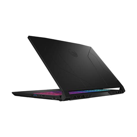 Laptop Gaming MSI Bravo 15 C7VFK 275VN