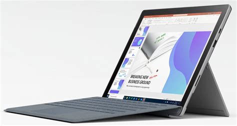 SURFACE PRO 7