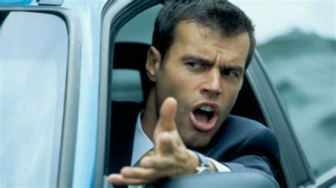 Road Rage Causes And Solutions From A Psychology Prof Cbc News