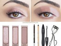 53 idées de Maquillage Naked maquillage maquillage yeux idée maquillage