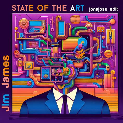 Jim James - State of the Art (jonajosu Edit) by jonajosu | Free