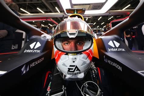 Red Bull Werden In Australien Anderen Verstappen Sehen F Insider