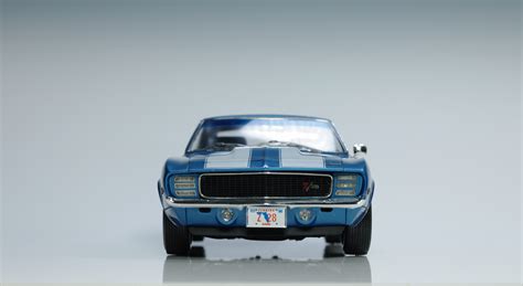 '69 Camaro Z28 - Model Cars - Model Cars Magazine Forum