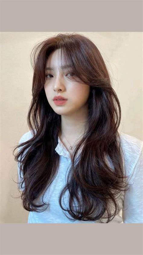 75 Trendiest Korean Hairstyles Haircuts For Women Artofit