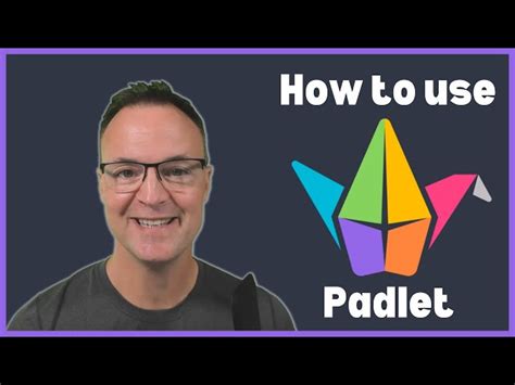 How To Use Padlet Beginners Tutorial C942aa