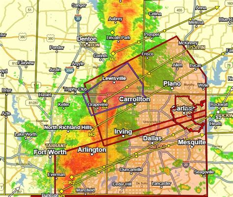 Gisd Security Dept On Twitter The Nws Has Issued A Tornado Warning