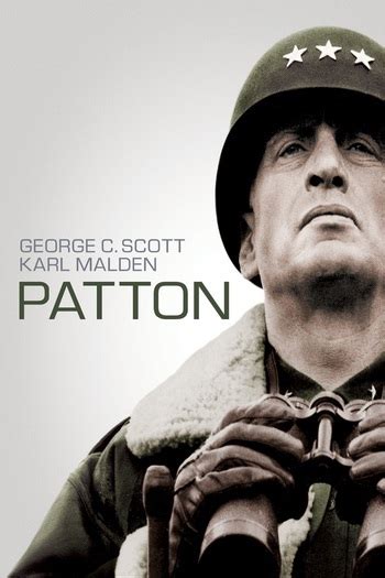 Patton - Where to Watch and Stream (AU)