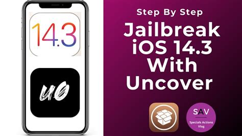 Uncover Ios Jailbreak How To Jailbreak Ios Step By Step