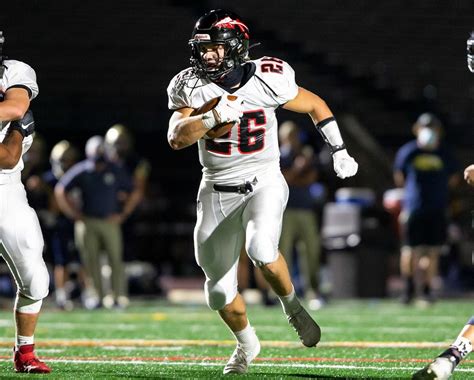 Live: Manheim Central at Warwick in high school football - pennlive.com