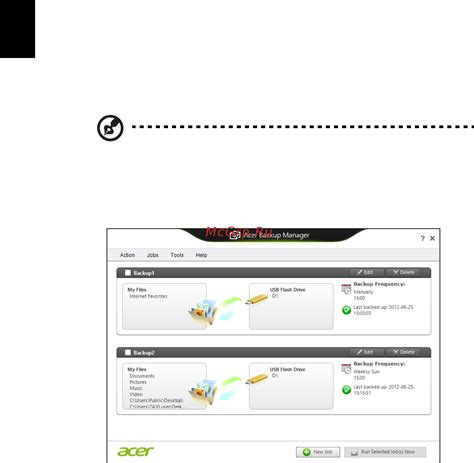 Acer Aspire Ec G Latviski