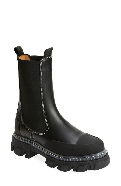 The 29 Best Waterproof Boots That Are So Stylish | Who What Wear