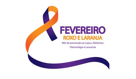 Fevereiro Roxo E Laranja O Que A Campanha Representa Sindicato Dos