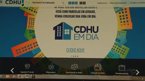 Cidades Da Regi O Abrem Inscri Es Para Sorteio De Casas Da Cdhu