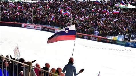 Ski Nordique Le Programme Des Mondiaux De Planica Annonc