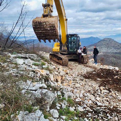 Nastavljaju se aktivnosti na poboljšanju vodosnabdijevanja Lješanske