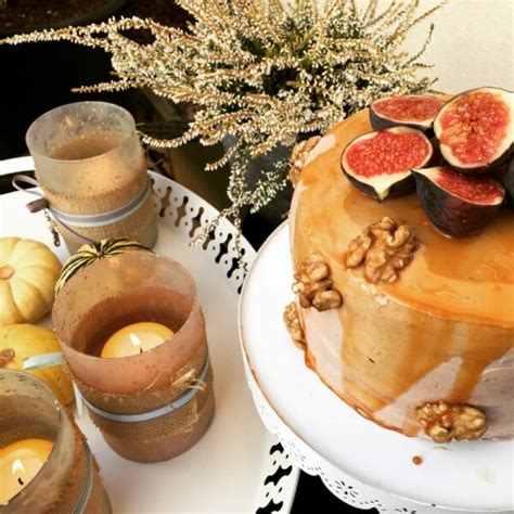 Lust auf ein Stück Mascarpone Orangen Torte Lecker macht süchtig