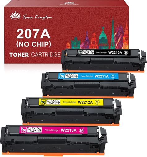 Toner Kingdom A Toner Cartridges Compatible For Hp A Hp X Hp