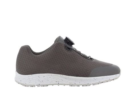 'Juno' Professional Work Shoes, Comfortable & Breathable