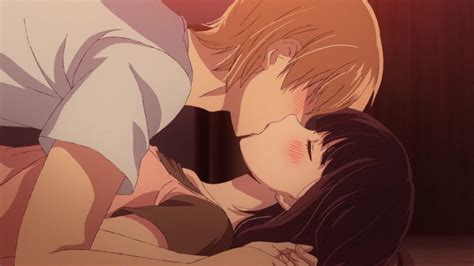 Kuzu No Honkai “all Too Realistic” Sankaku Complex