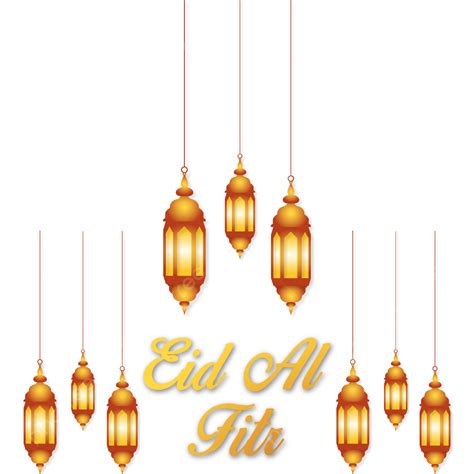 Eid Al Fitr Vector Png Images Eid Al Fitr Ramadan Vector Illustration