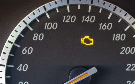 Unexpected Reasons Your Check Engine Light Is On Updated 2020