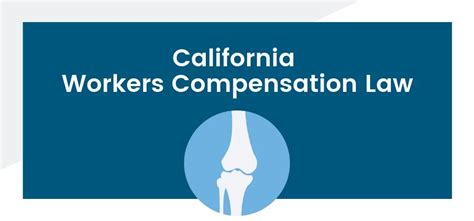 California Workers Compensation Law | SFVBA Attorney Referral Service