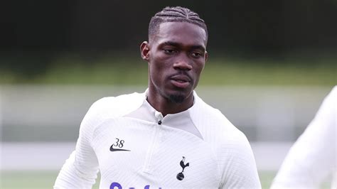 Yves Bissouma Is Solid Midfielder For Tottenham Highlights