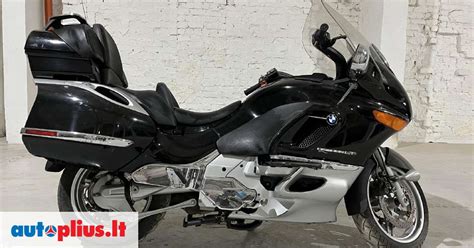 bmw   lt cc touring sport touring kelioniniai