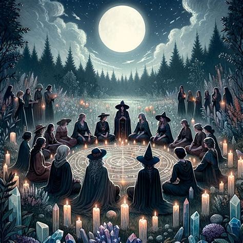 Pin By Chena Perias On תמונות קיר In 2024 Witch Art Witch Coven