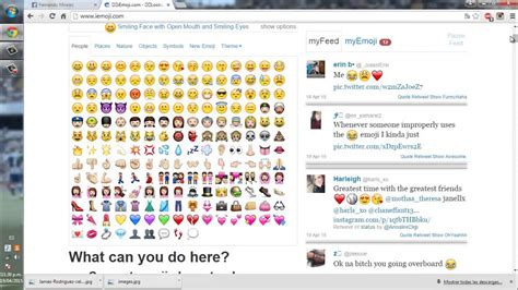 Como Poner Emojis En La Pc F Cil Youtube