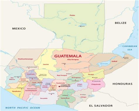 How to Cross the Guatemala Mexico Border With Ease - Bookaway