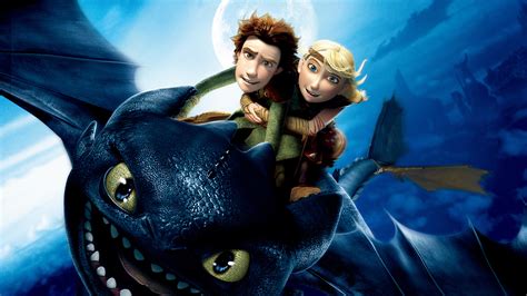 Toothless, 2019, Hiccup, How to Train Your Dragon: The Hidden World, 5K