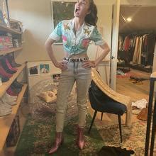 Whitney Nude OnlyFans Leaks Fapopedia