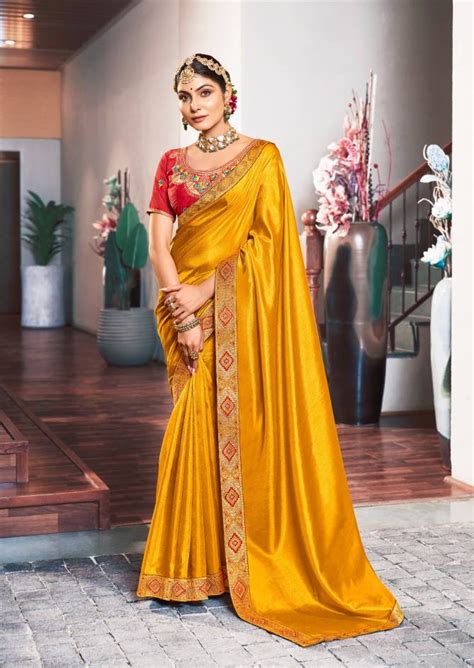 Selena Vol Designer Party Wear Sarees Catalog The Ethnic World