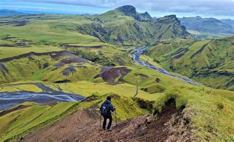 Þakgil - Full Guide + Best Hiking Trails 2025