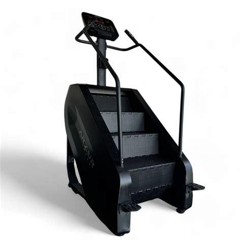 Simulador de Escada Academia Stair Climber Linha Hard - Pré Venda