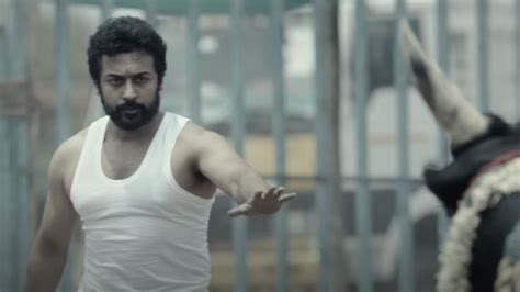 Vetrimaaran Confirms Suriya Starrer Vaadivaasal Is Not Shelved Tamil