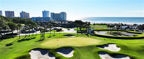 SPORTFIVE To Manage new PGA TOUR Event Myrtle Beach Classic Starting In ...