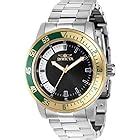 Amazon Invicta Invicta Men S Pro Diver Collection Coin Edge