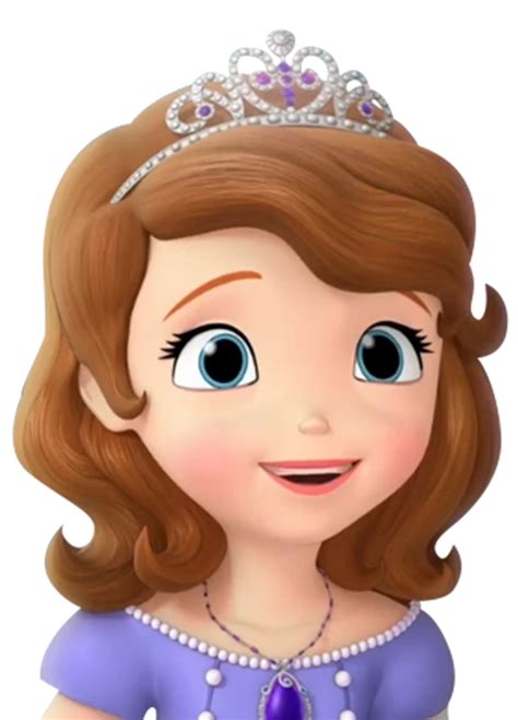 Princesinha Sofia Sofia The First Png Imagens Png Princesa Sofia