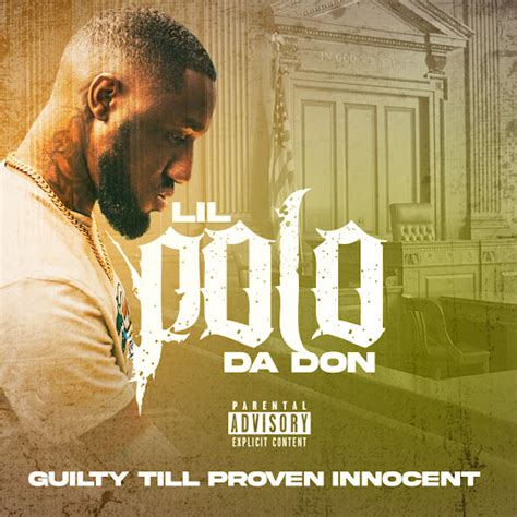 Guilty Til Proven Innocent YouTube Music