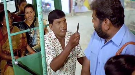 Watch Vadivelu Bus Comedy(Tamil) Movie Comedy Scene Online | Sun NXT