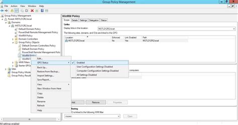 Configuring Windows Servers For Monitoring With PowerShell