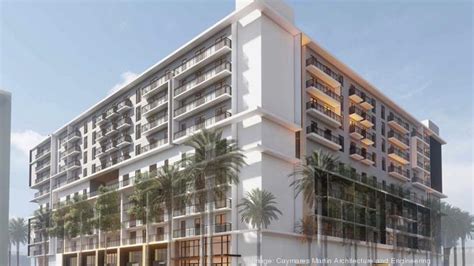 Leisure City Center Apartments And Commercial Space Planned In Miami