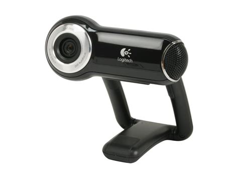 Logitech QuickCam Pro 9000 WebCam for Business - Newegg.ca