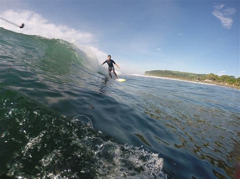 Surf & Trips - El Salvador & Central America | Surf Advertures